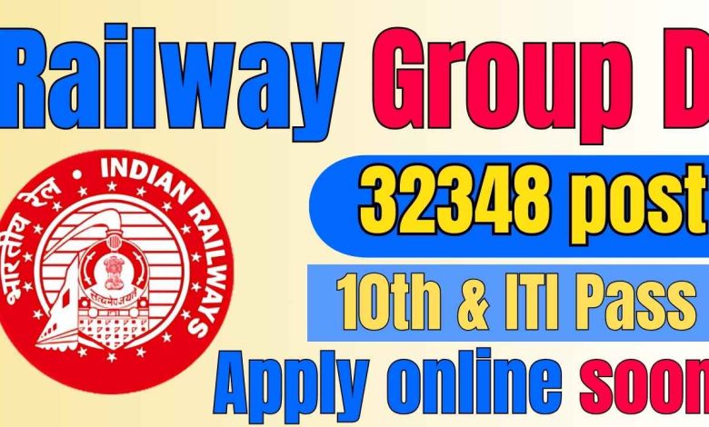 RRB Railway Group D Recruitment 2025: Your Gateway to a Promising Career in Indian Railways